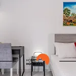 #265 Charming Villa Sam