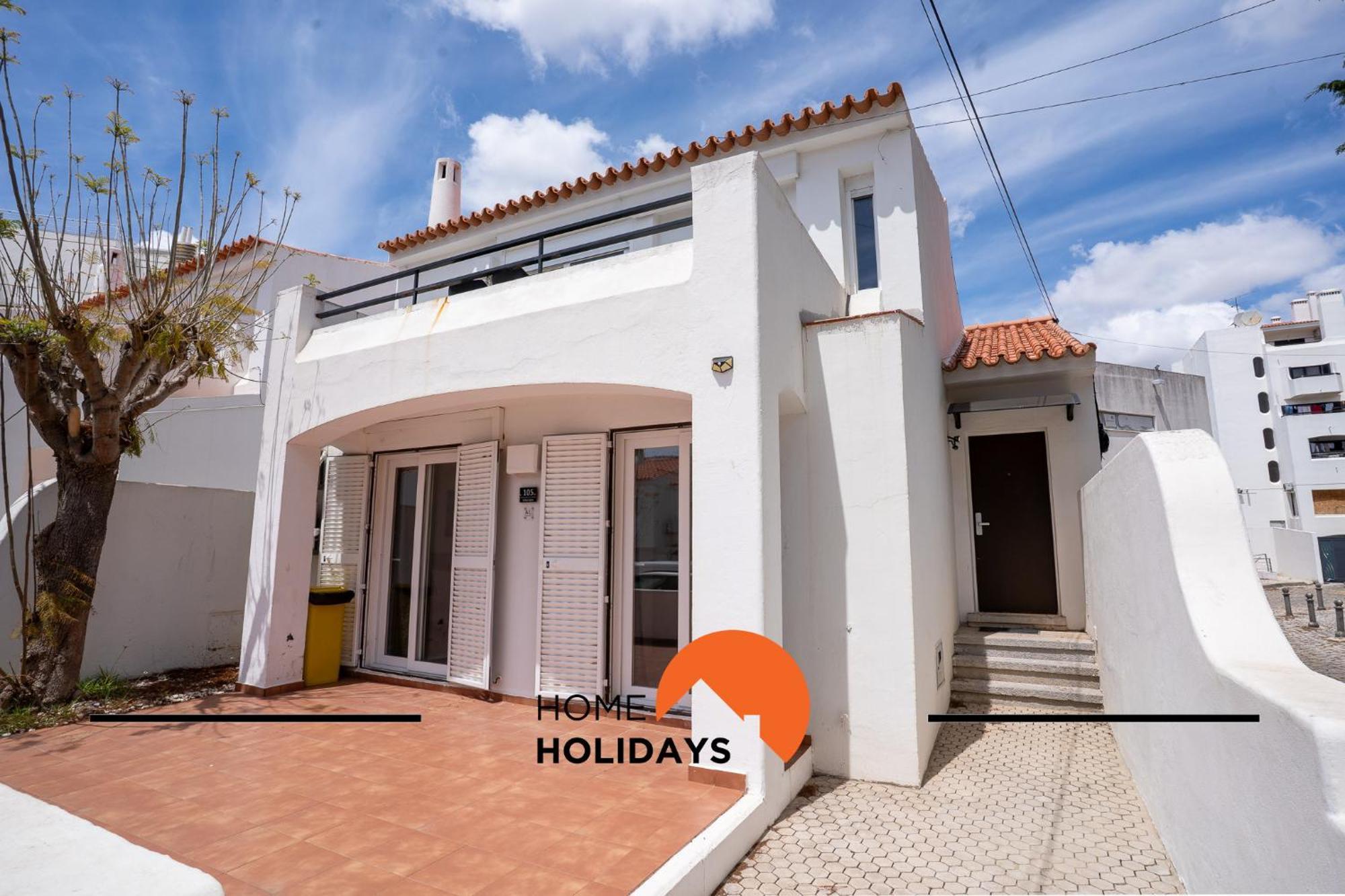 #265 Charming Sam Villa Albufeira