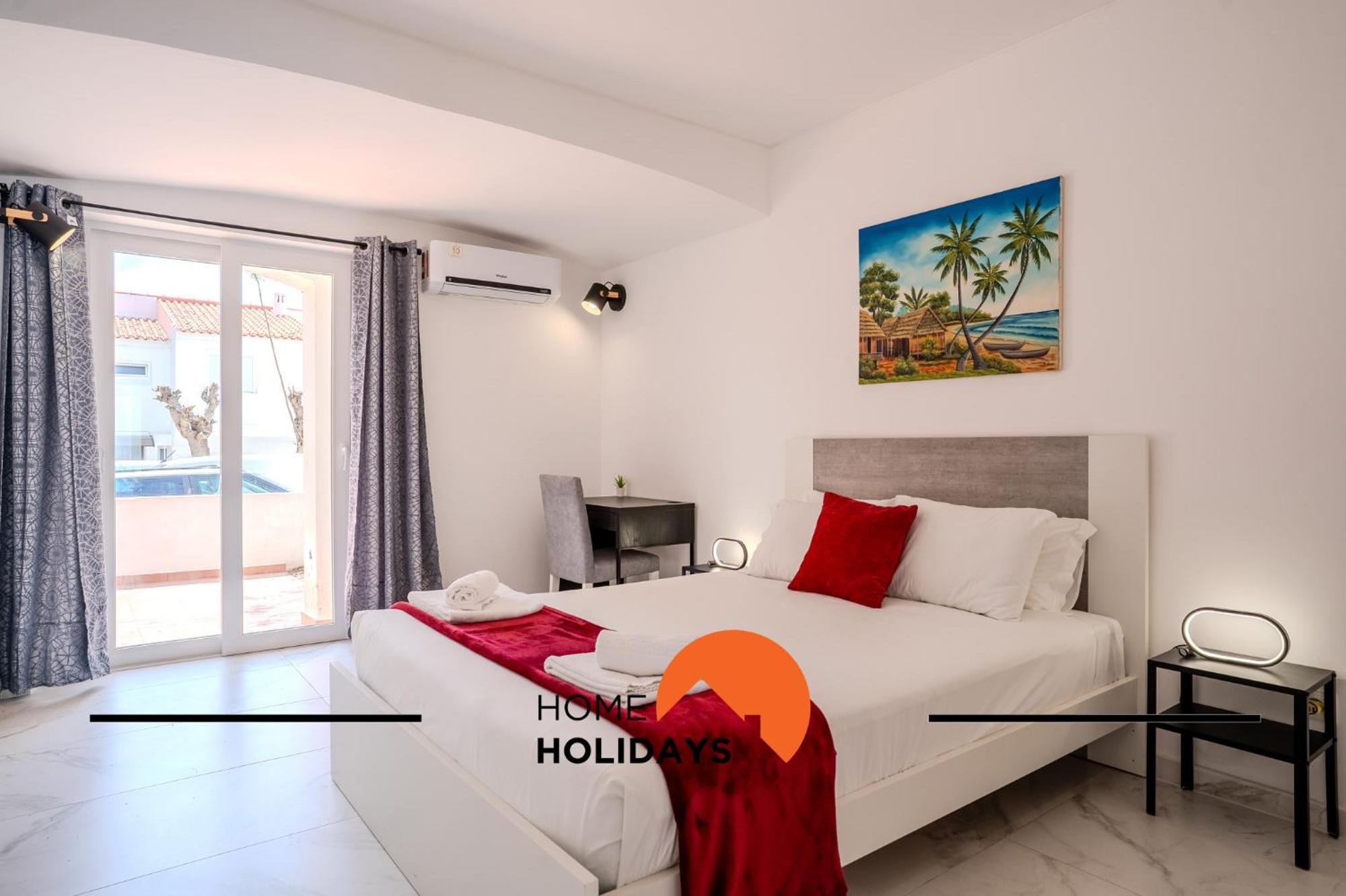 #265 Charming Sam Villa Albufeira