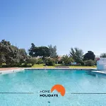 #265 Charming Villa Sam
