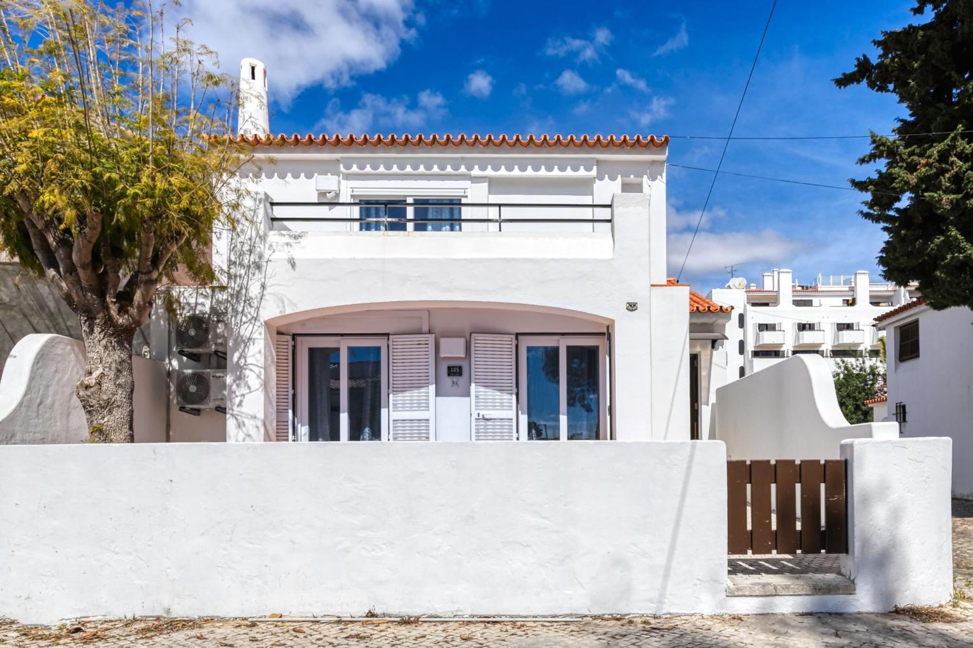 #265 Charming Sam Villa Albufeira