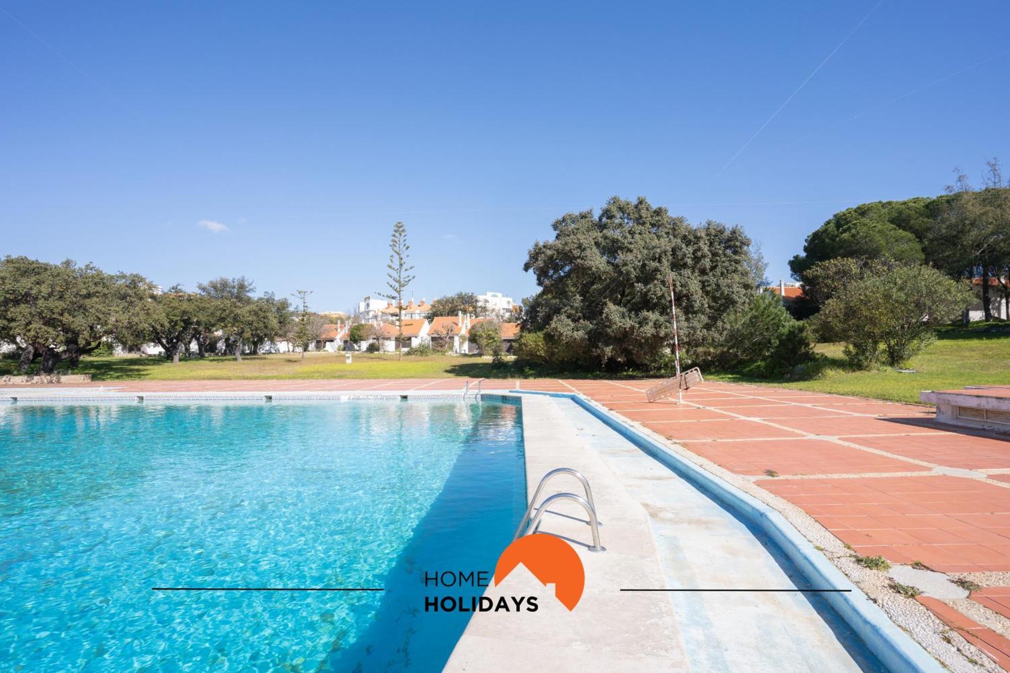 #265 Charming Sam Villa Albufeira
